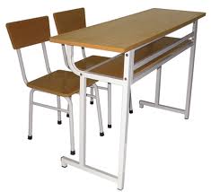 Phụ kiện bàn ghế học sinh